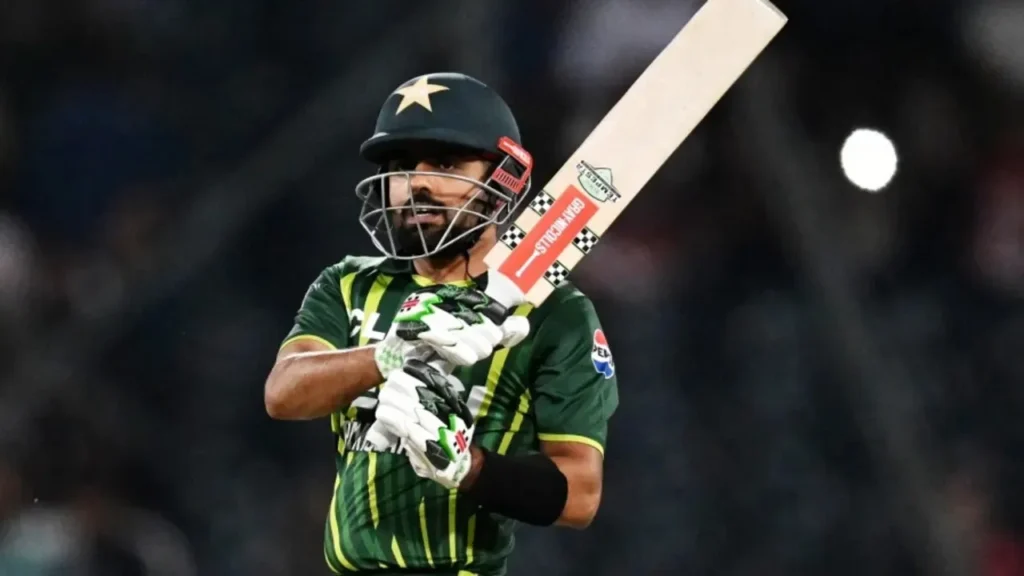 Babar Azam T20 comeback