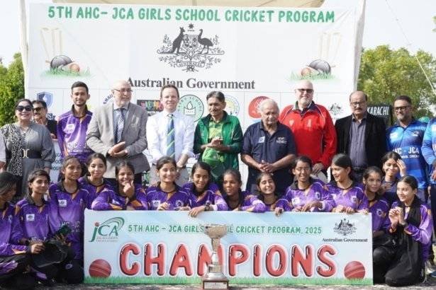 Pakistan’s Girls Cricket Rise: Power, Skill, and New Opportunities