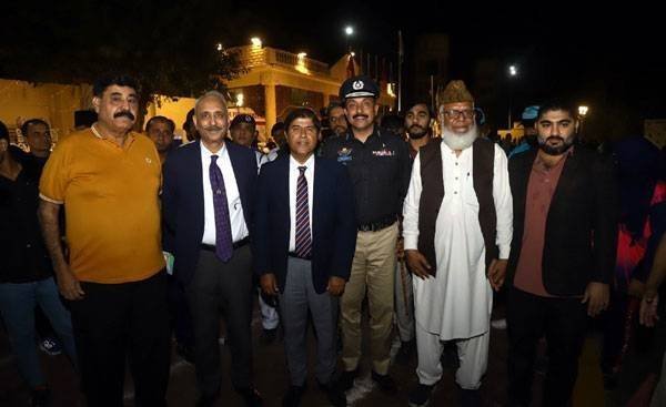 Sindh Police Games: Outstanding Success & Recognition