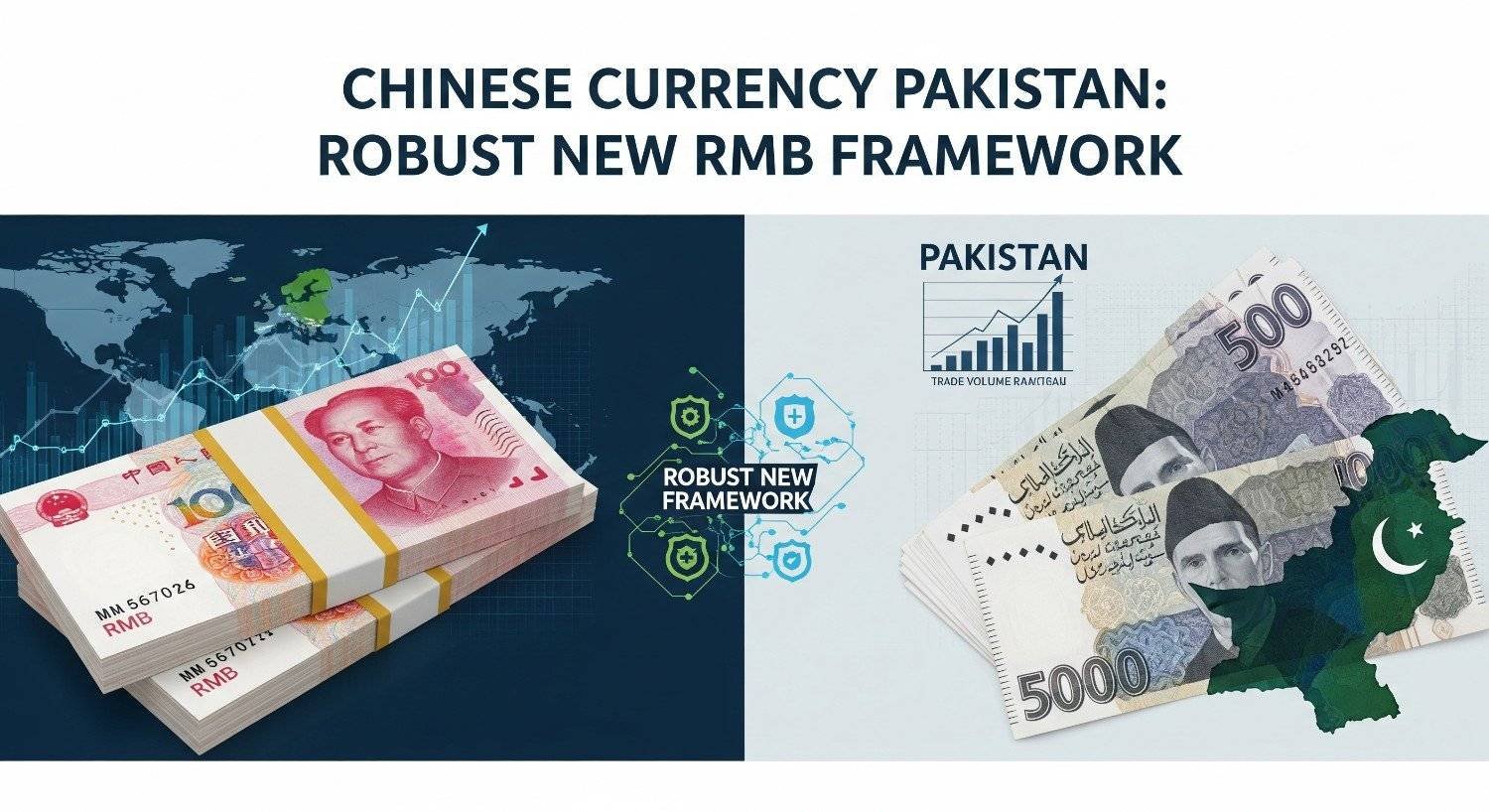 Chinese Currency Pakistan: Robust New RMB Framework