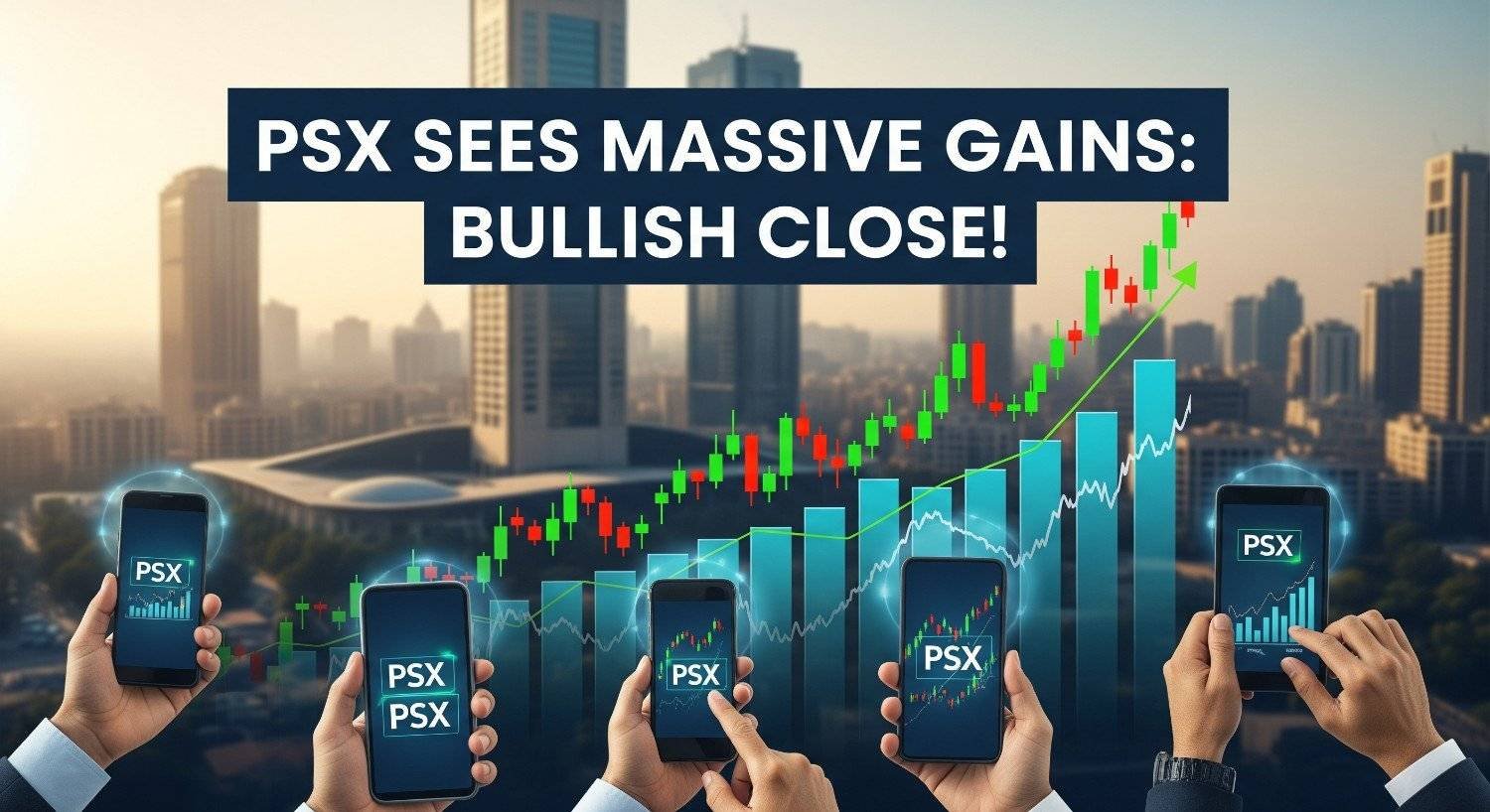 PSX Sees Massive Gains: Bullish Close!
