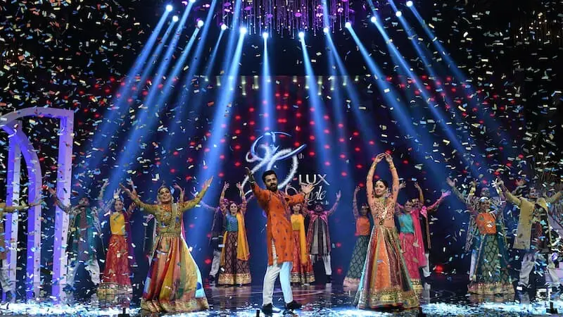 Lux Style Awards Return to Physical Stage with New Category