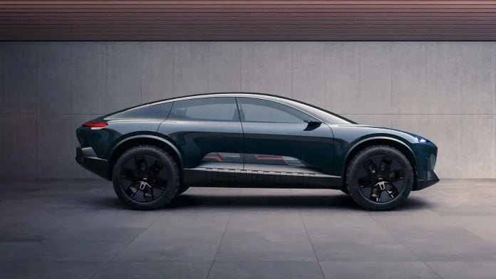 E-Transformer SUV: Pakistan's First, Stunning Arrival