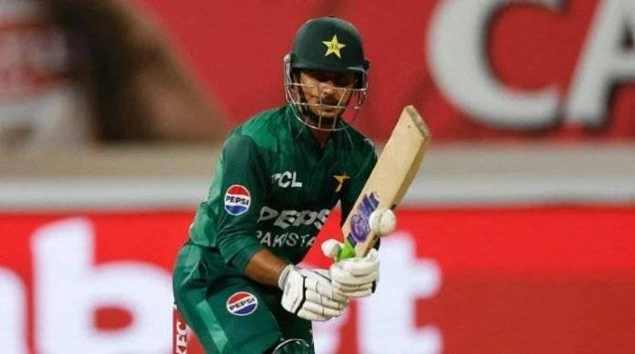 Babar Azam’s T20I Struggle Continues as He Equals Duck Record