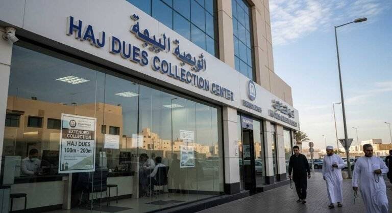Banks to Open on Saturday for Hajj Dues Payment