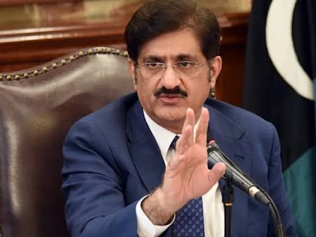 Sindh CM Slams India's Claim Stop Daydreaming Now