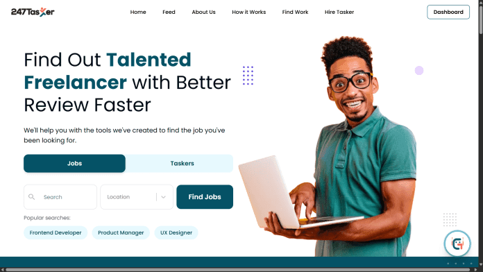 Pakistan Freelance Platform: Innovative Global Opportunities