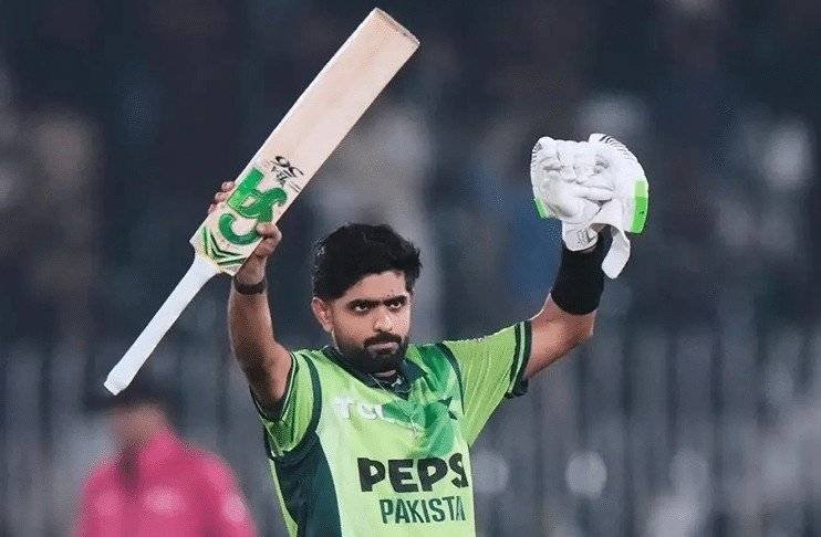 Babar Azam Century: Epic End to 807-Day Wait, Pakistan Wins
