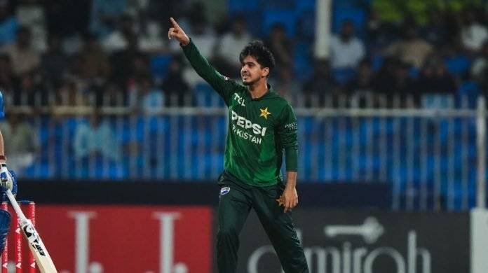 Saim Ayub Reigns Supreme as T20I's Top All-Rounder