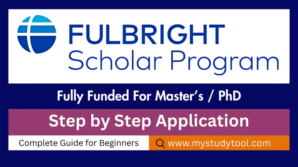 Fulbright Pakistan: Your Shot at Exclusive Fully Funded US Scholarships