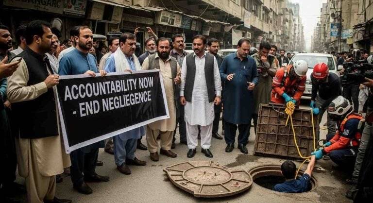 PA Opposition Demands Accountability After Tragic Boy Death