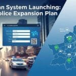E-Challan System Launching Sindh Police Expansion Plan
