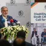 Disability Inclusion Sindh CM's Urgent Call for Change