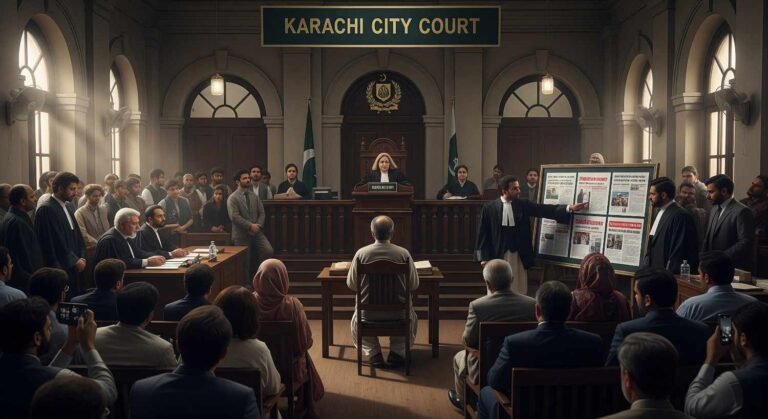 Dhurandhar Defamation Case: PPP Files Shocking Karachi Court Claim