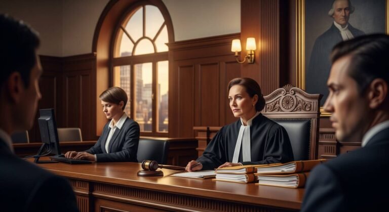 Court Reply on Posting of Suspended Doctor