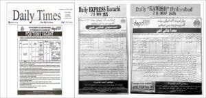 Computer Operator: Secure Regular BPS-12 Role Now