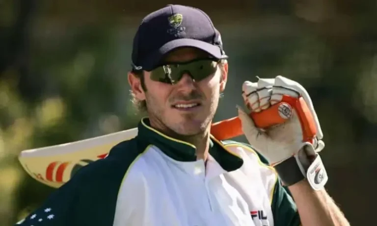 Encouraging Update: Damien Martyn Stable and Recovering in Hospital