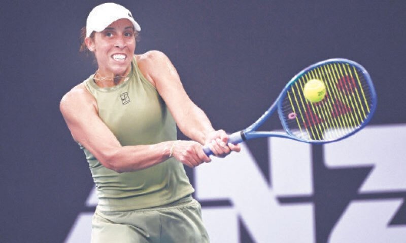 Sabalenka Revenge Win Over Keys Brisbane Open