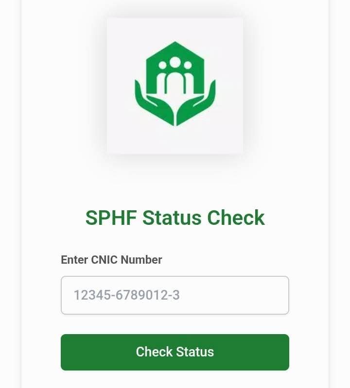 SPHF List January 14th