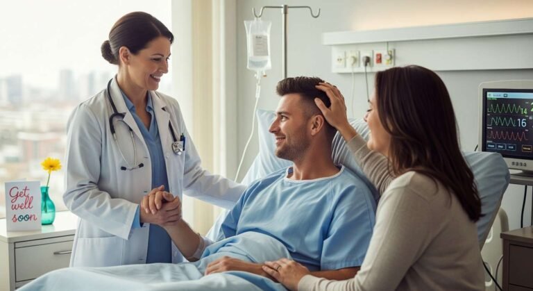 Martyn Out of Coma: Miracle Recovery for Cricket Star