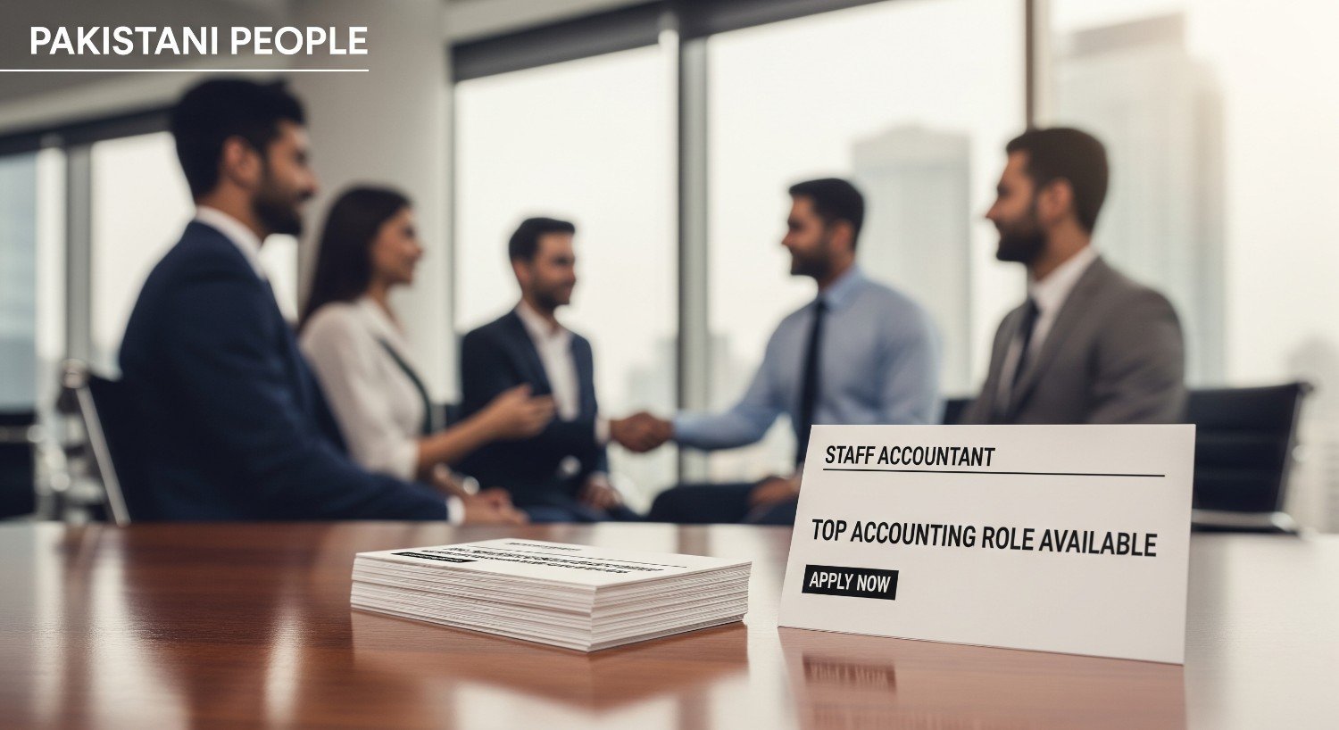 Staff Accountant Jobs: Top Accounting Role Available Apply Now