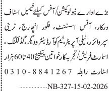 HR Jobs Latest Private Company Openings 2026