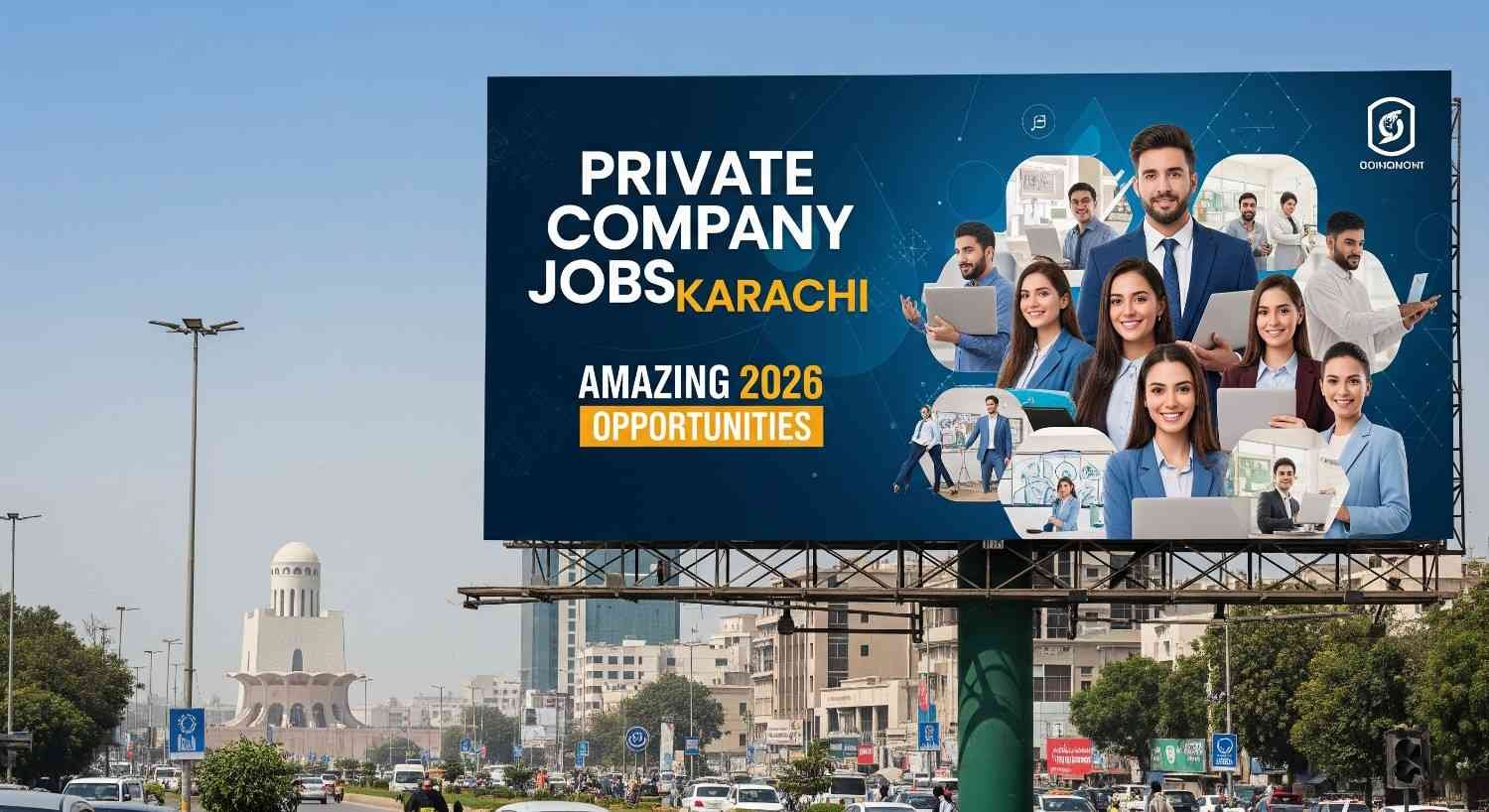 Private Company Jobs Karachi: Amazing 2026 Opportunities