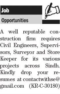 Civil Engineer Jobs Exciting New Vacancies