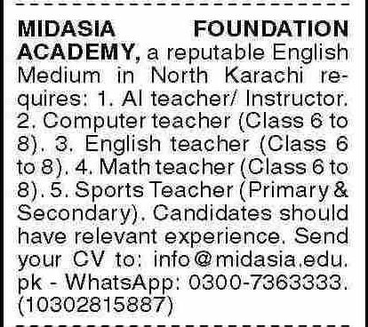 Teacher Jobs 2026 Prime Education Vacancies Now