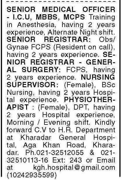 Medical Jobs 2026 Apply Now for Top Positions