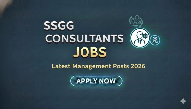 SSGC Jobs Latest Management Posts 2026