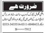 IT Company Jobs 2026 Exciting New Vacancies