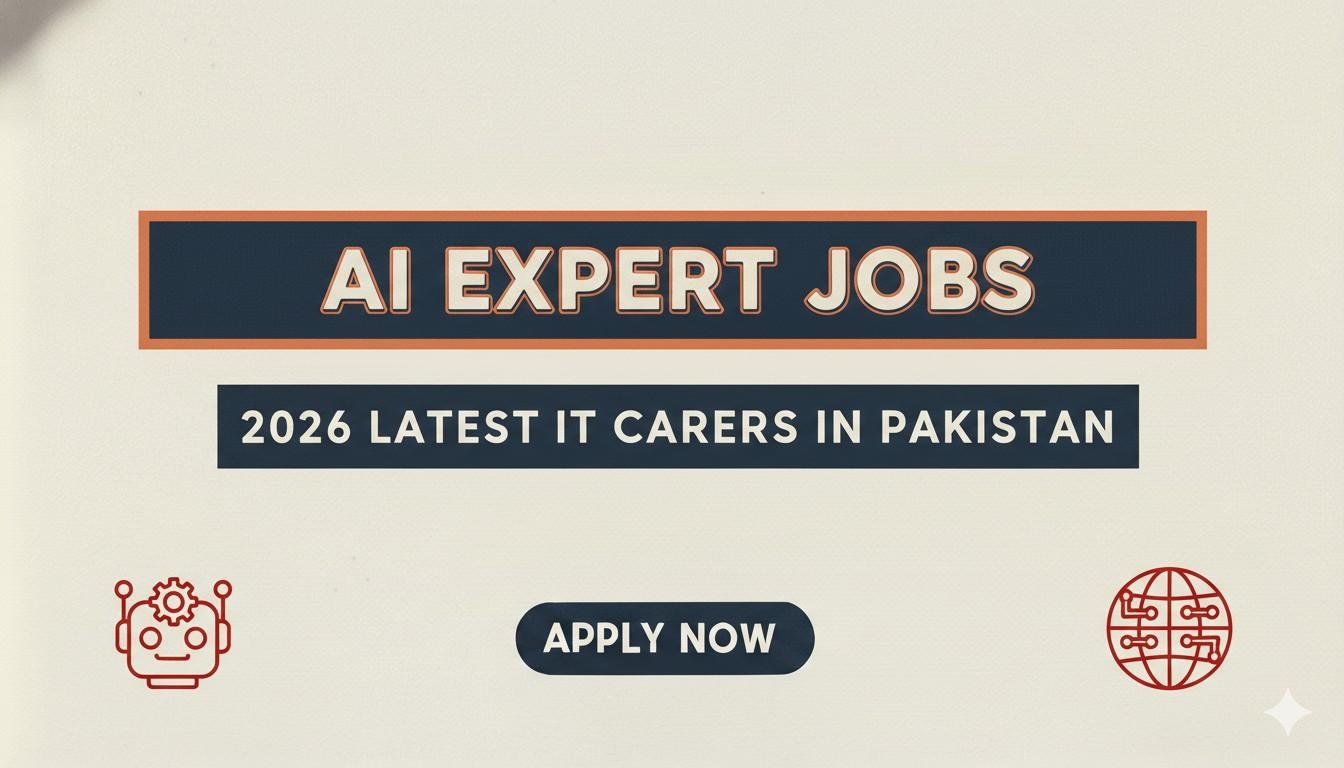 AI Expert Jobs 2026 Latest IT Careers