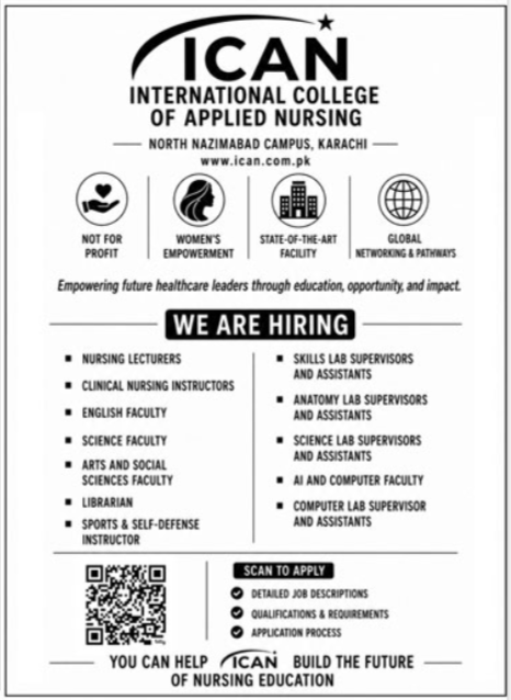 Private Institute Jobs 2026 Best Career Opportunities