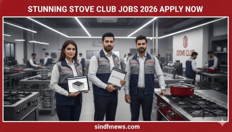 Stunning Stove Club Jobs 2026 Apply Now